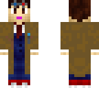 10th doctor