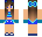 a lovely skin