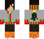 a rogue christmas