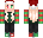abandon3drain- christmas