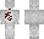 albino raptor