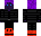 alien