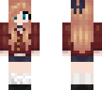 anime girl