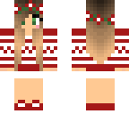 another christmas girl