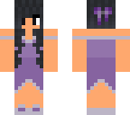 aphmau dress
