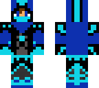 aqua ninja