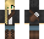 archer girl small edit