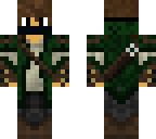 archer merek