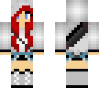 archer outfit