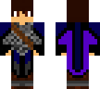 assasin guy