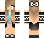 aurora's skin new