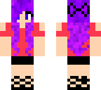 awesome punk girl