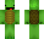 awesome turtle