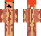 baconman christmas