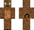 bear