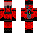 biohazard backup