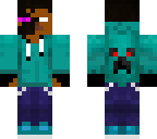 black enderbrine