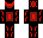 black terminator