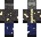 blighted world