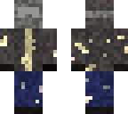 blighted world fixed