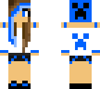 blue beenie edit