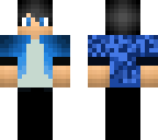 blue boy