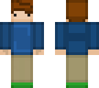 blue boy