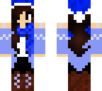 blue christmas