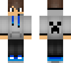 blue gamer