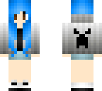 blue kip