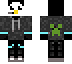 blue penguin
