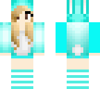 bluebunny