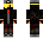 boss beast dude