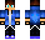 boy skin