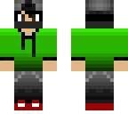 bubbas skin