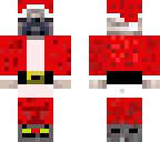 budoko navidad