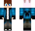 bunneh boy