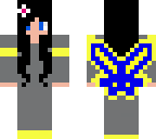 bunny soldier