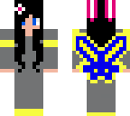 bunny soldier edit