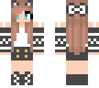 cat girl