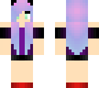 cat girl