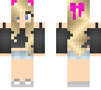 cat girl 
