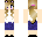 cat girl