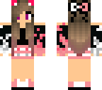 cat girl