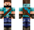 cave miner