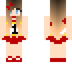 cheer captain
