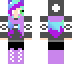 chibi girl