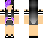chibi girl