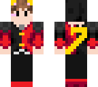 chibi version