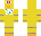 chica